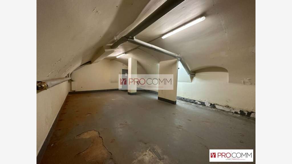 AV réserve 50m² bien isolé centre-ville Chartres