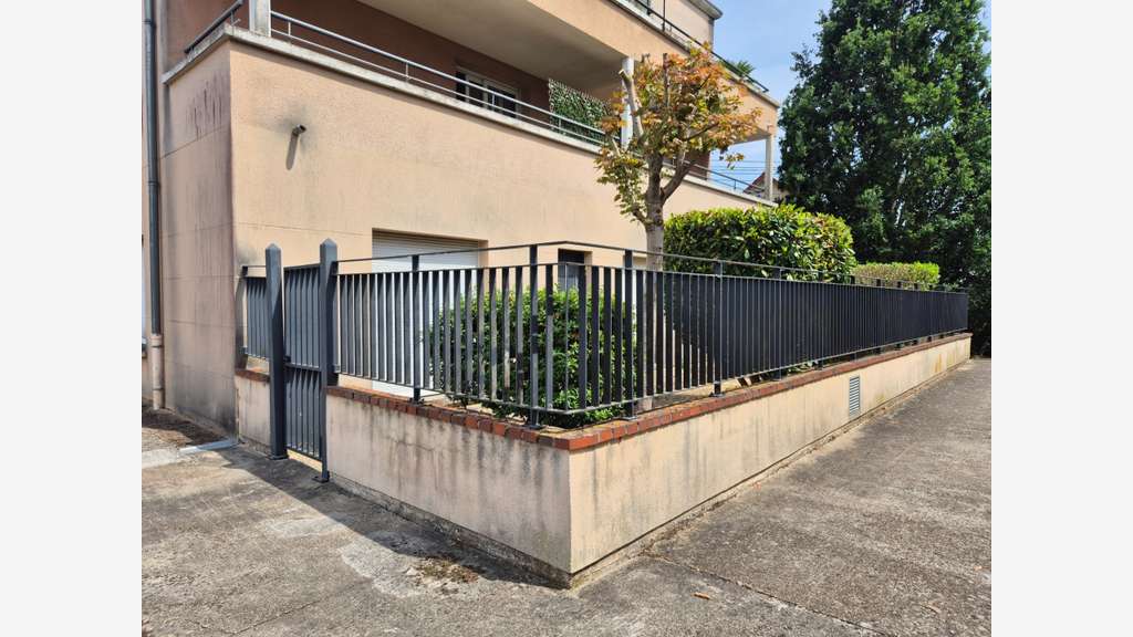 AV appart 83m² mixte pro/habitation à Chartres 