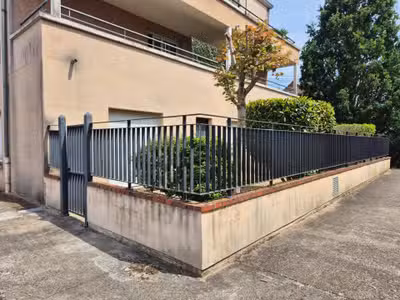 AV appart 83m² mixte pro/habitation à Chartres 