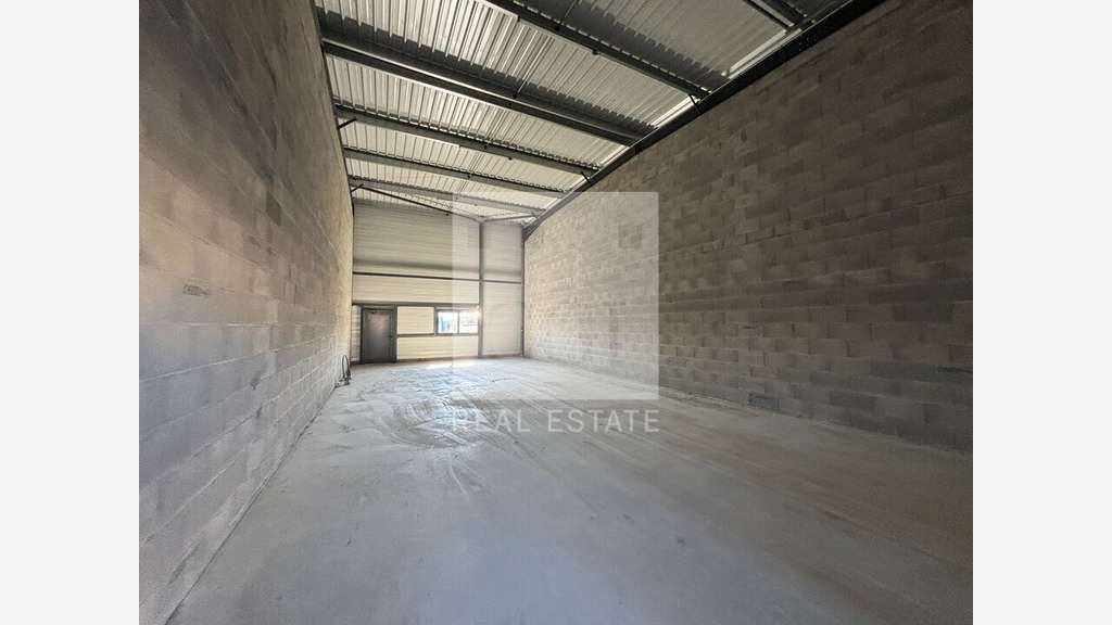 Vente local d'activité 347m² à Charvieu-Chavagneux