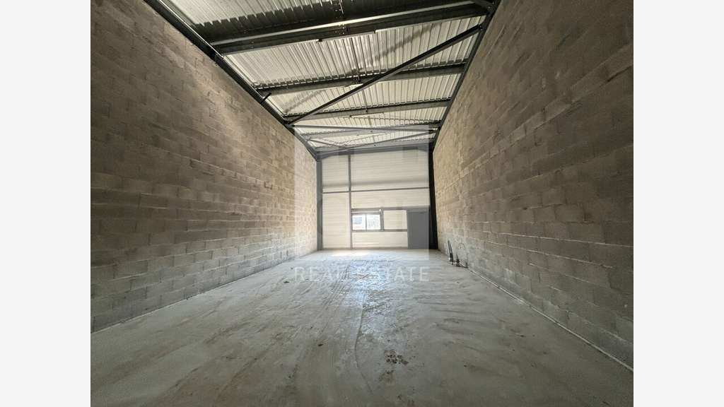 Vente local d'activité 347m² à Charvieu-Chavagneux