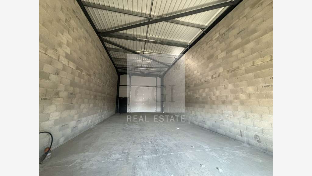 Vente local d'activité 347m² à Charvieu-Chavagneux