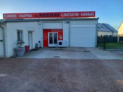 Vente Locaux d'activités - Entrepôts à Sully-sur-Loire