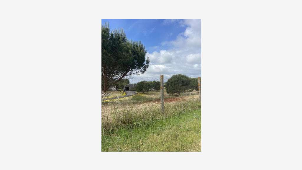 Vente local d'activité sur 1.7ha à Châtellerault