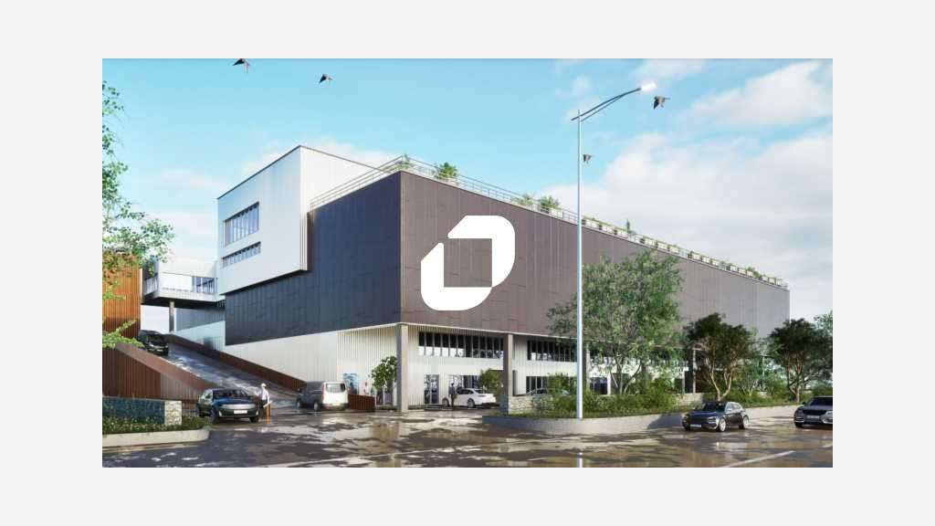 BATIMENT D'ACTIVITE EN VEFA