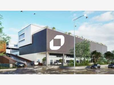 BATIMENT D'ACTIVITE EN VEFA