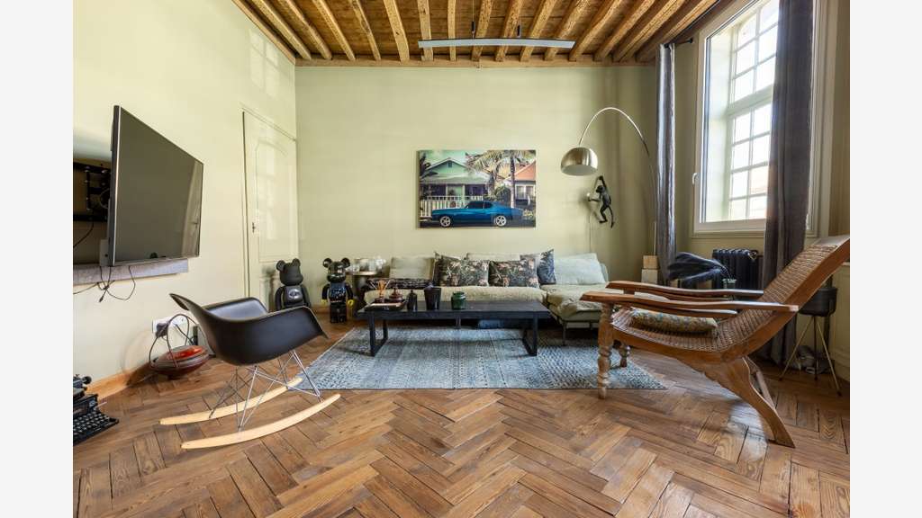 Immobilier Professionnel 382m² à vendre à Chéreng