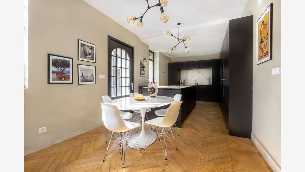 Immobilier Professionnel 382m² à vendre à Chéreng