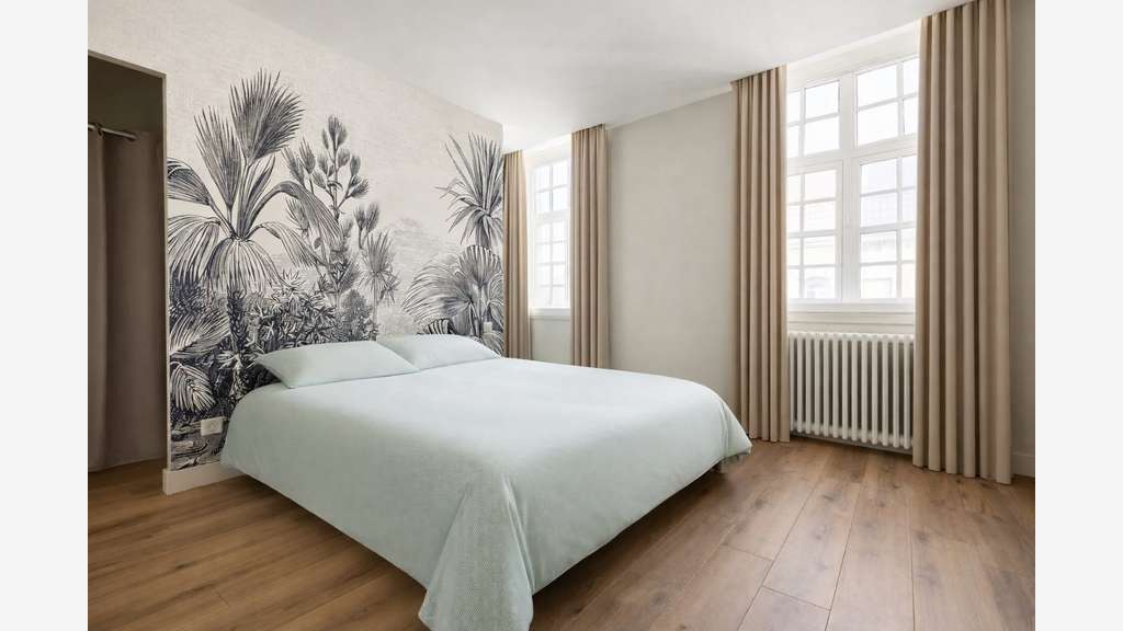 Immobilier Professionnel 382m² à vendre à Chéreng