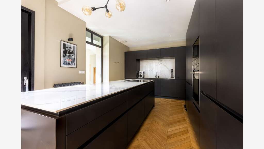 Immobilier Professionnel 382m² à vendre à Chéreng