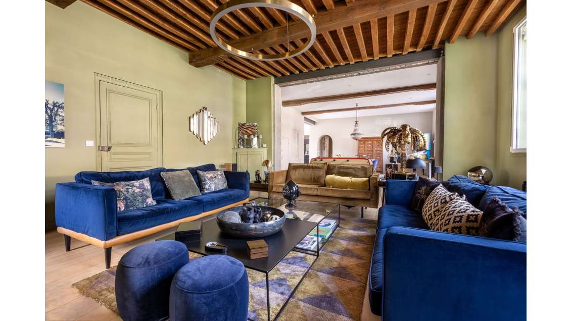 Immobilier Professionnel 382m² à vendre à Chéreng