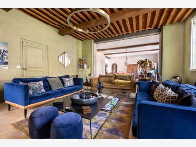 Immobilier Professionnel 382m² à vendre à Chéreng
