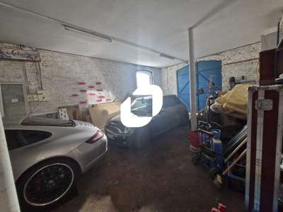 Vente Locaux d'activités - Entrepôts à Chevry-Cossigny