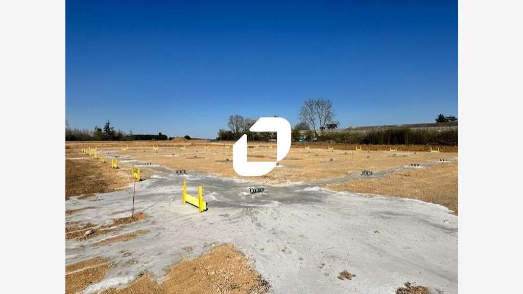 Vente Local d'activité 158m² Chevry cossigny