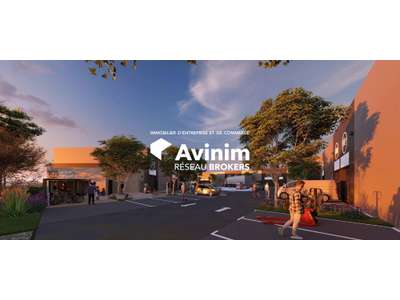 Vente Locaux d'activités - Entrepôts à Clermont-l'Hérault