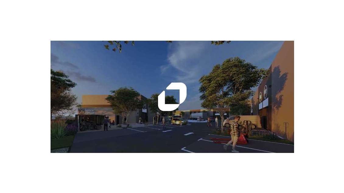 Vente Local d'activité 982m² Clermont l'herault