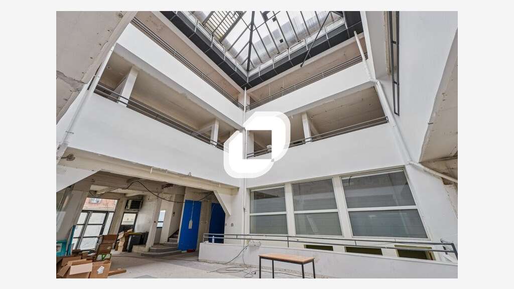Vente Local d'activité 1447m² Clichy