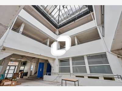 Vente Local d'activité 1447m² Clichy