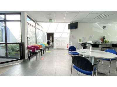 Vente Locaux d'activités - Entrepôts à Colmar