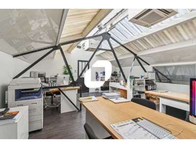 Vente Locaux d'activités - Entrepôts à Colombes