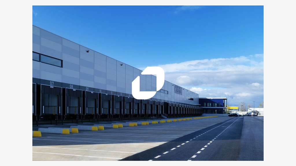 Vente Local d'activité 7647m² Colombier saugnieu