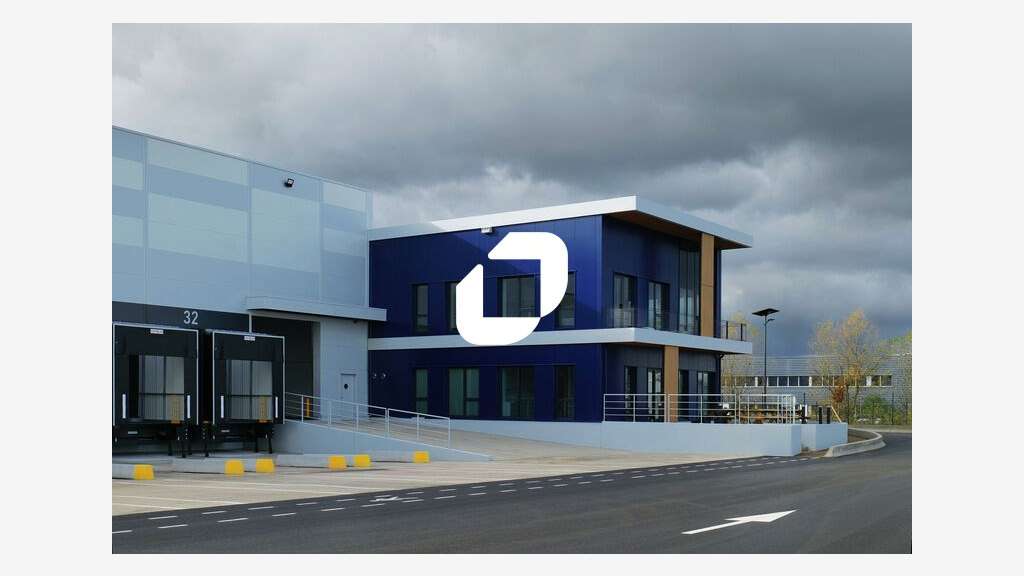 Vente Local d'activité 7647m² Colombier saugnieu