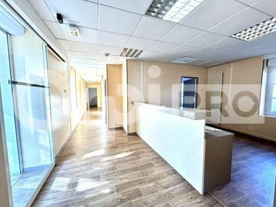 Vente Locaux d'activités - Entrepôts à Compiègne