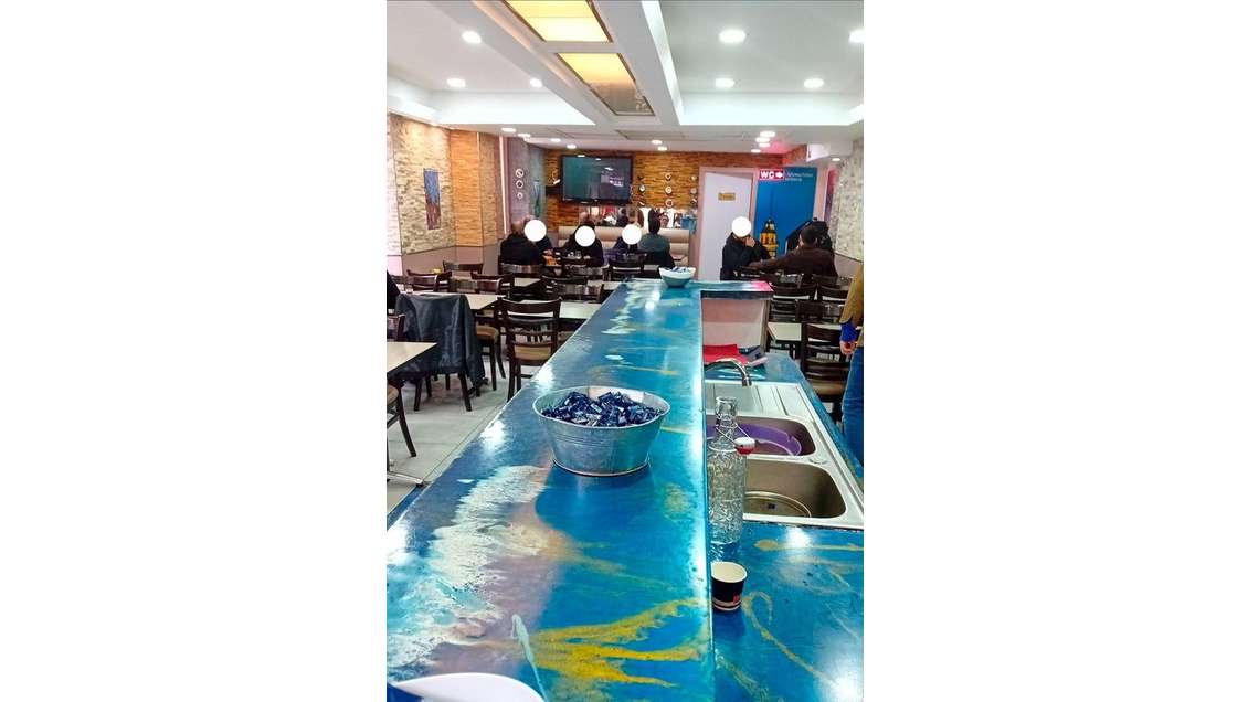 Local vendu loué à vendre à Corbeil-Essonnes