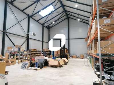 Vente Locaux d'activités - Entrepôts à Cormeilles-en-Parisis