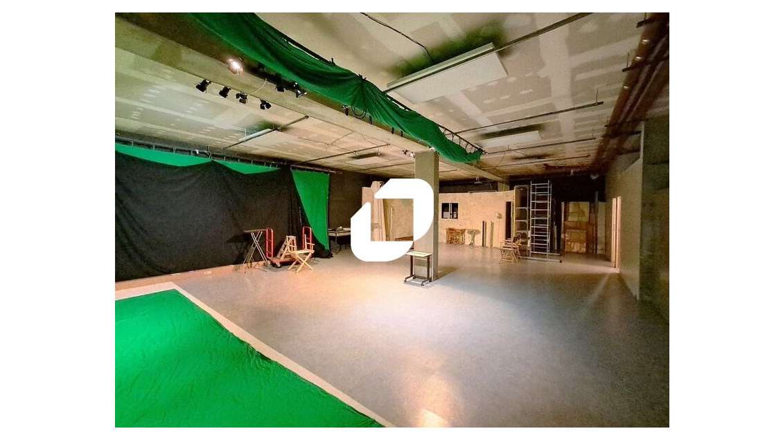 Vente Local d'activité 230m² Courbevoie