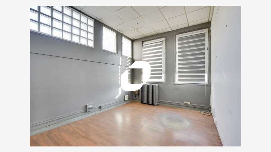 Vente Local d'activité 480m² Courbevoie