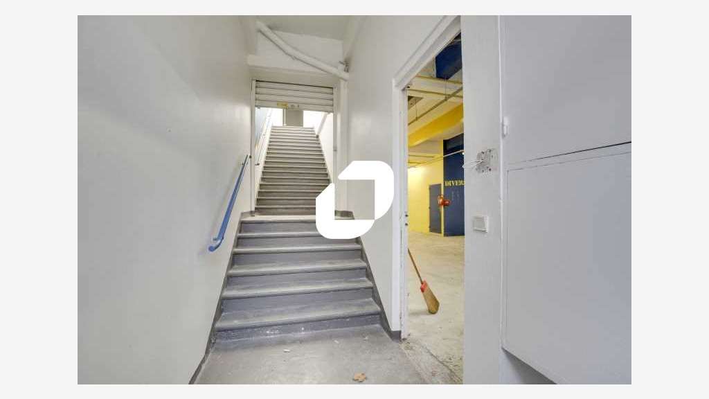Vente Local d'activité 480m² Courbevoie