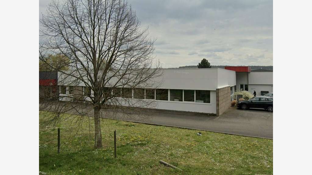 NORD FRANCHE-COMTE - LOCAL D'ACTIVITE - ATELIER à