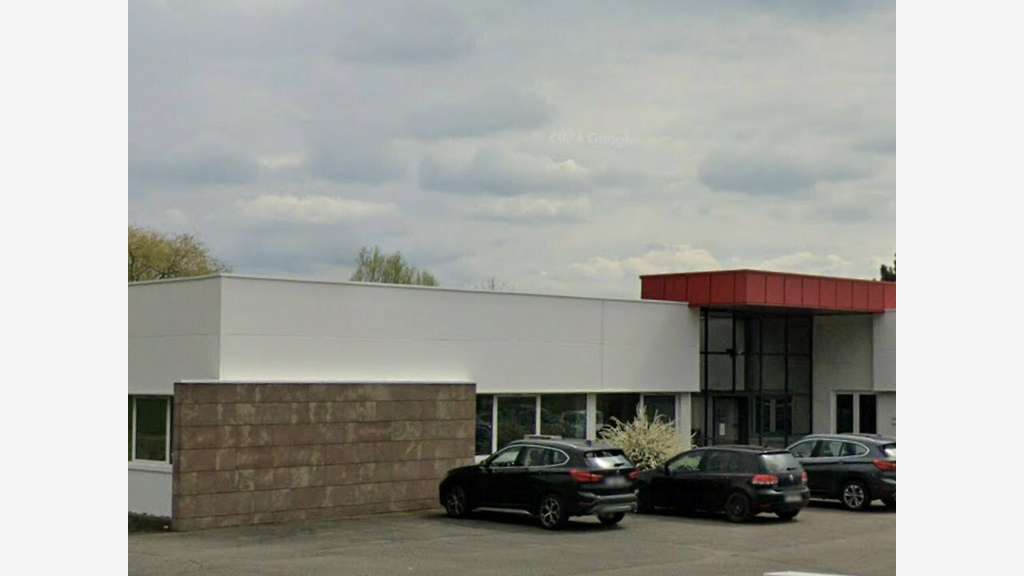NORD FRANCHE-COMTE - LOCAL D'ACTIVITE - ATELIER à