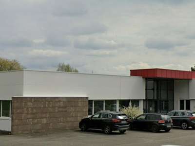 NORD FRANCHE-COMTE - LOCAL D'ACTIVITE - ATELIER à