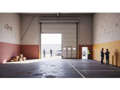 Vente Locaux d'activités - Entrepôts à Couzeix