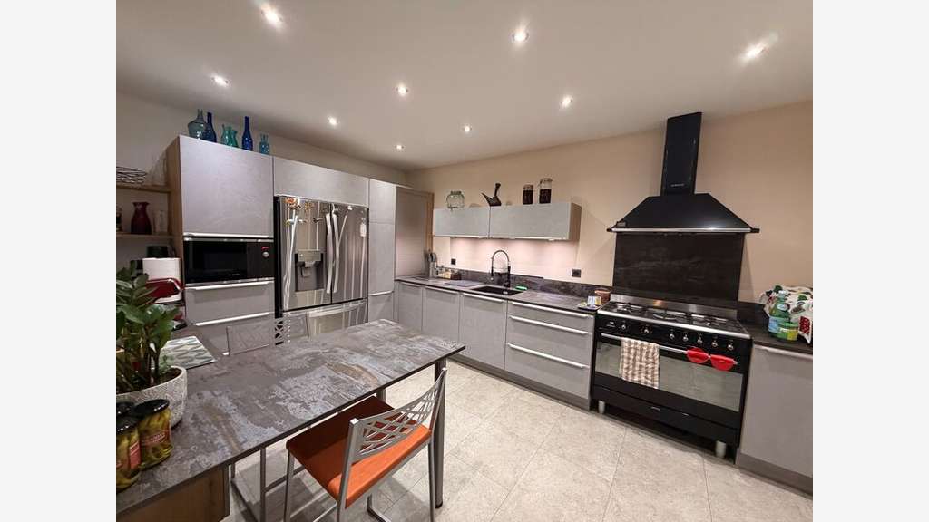 Vente bâtiment 317m² en ZI à Crémieu