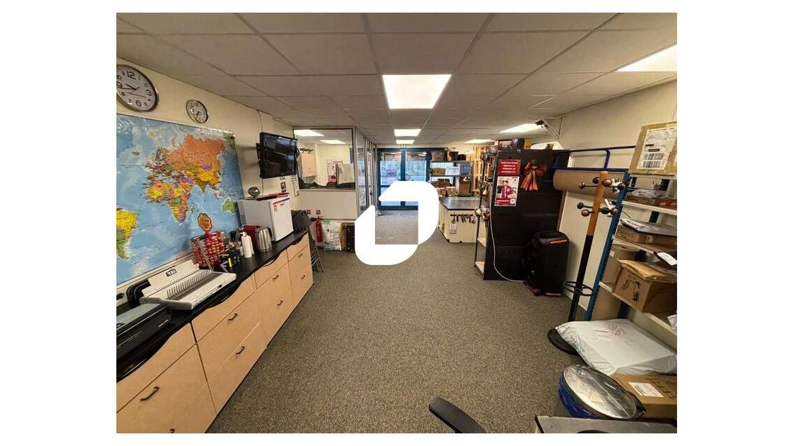 Vente Local d'activité 190m² Croissy beaubourg