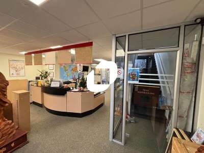 Vente Locaux d'activités - Entrepôts à Croissy-Beaubourg