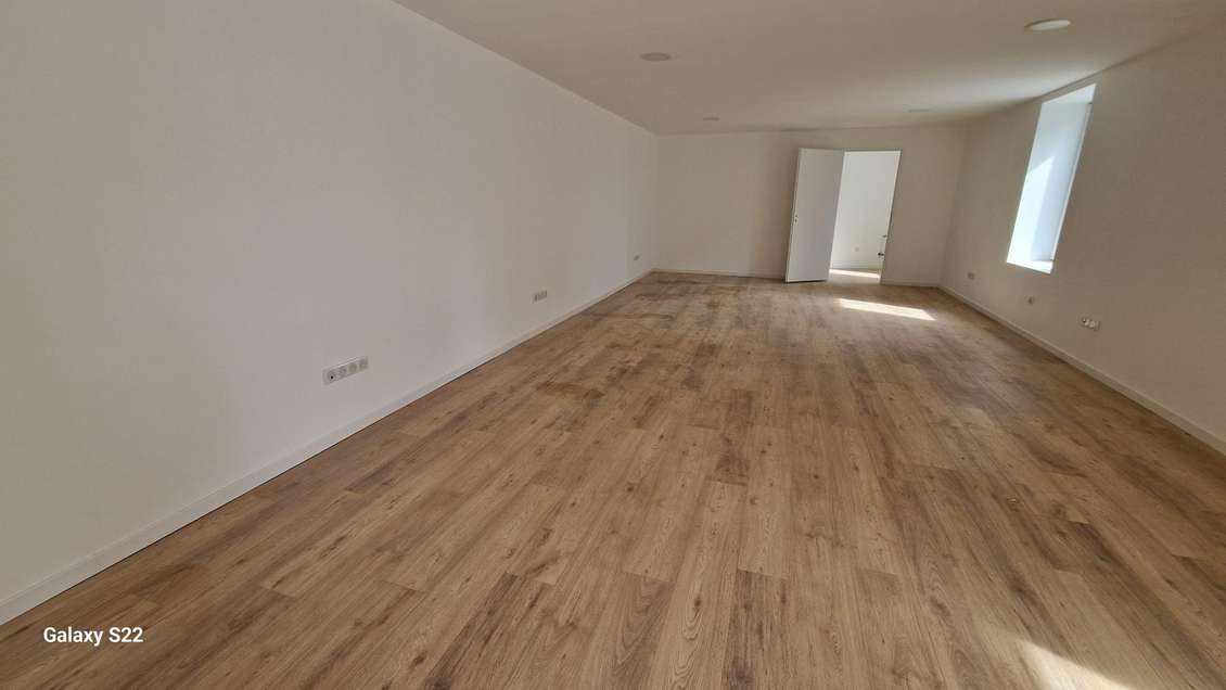 Vente local 55m² rénové sur axe passant de Dax