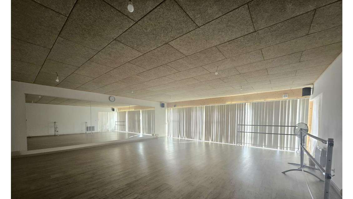 Vente local d'activités 227m² à Dax