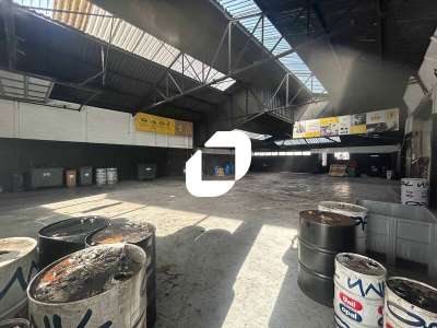 Vente Locaux d'activités - Entrepôts à Deuil-la-Barre