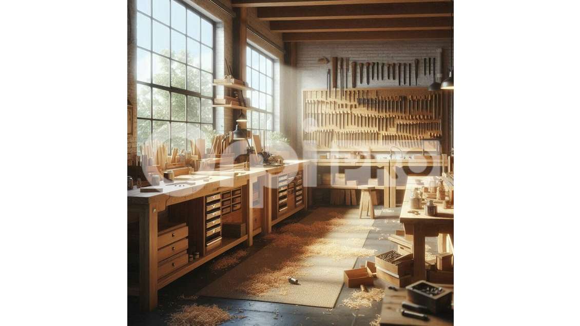 Local 500m² à vendre proche RCEA à Domérat