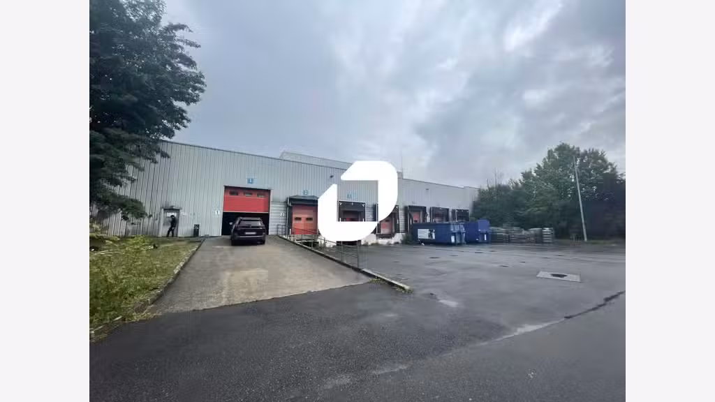 Vente Local d'activité 5050m² Dourdan
