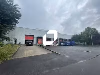 Vente Local d'activité 5050m² Dourdan