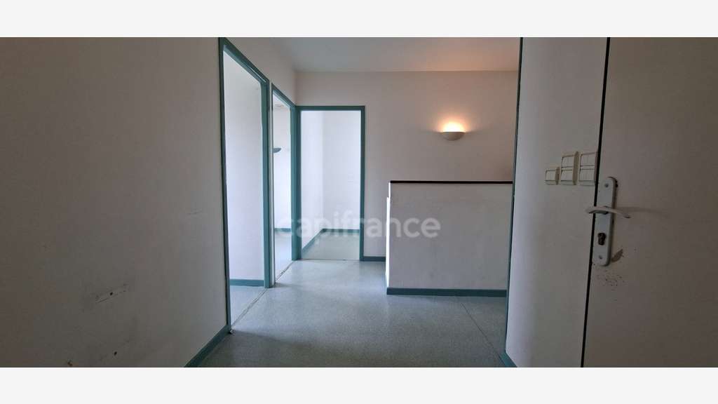 Local médical  52m² Maison Médicale à Drumettaz