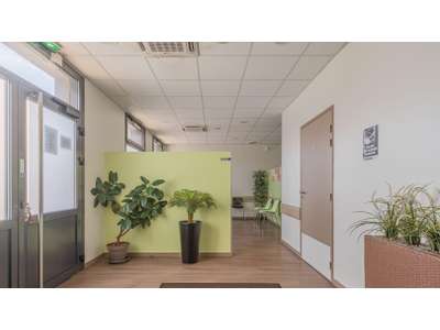 Vente Bureaux à Échirolles