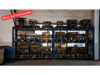 Vente Locaux d'activités - Entrepôts à Écommoy