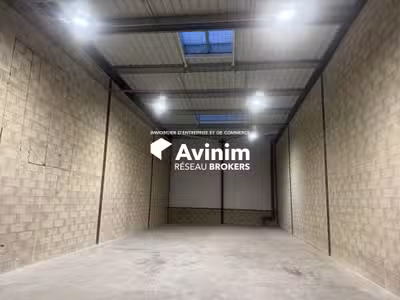 Immobilier Professionnel à vendre Éragny
