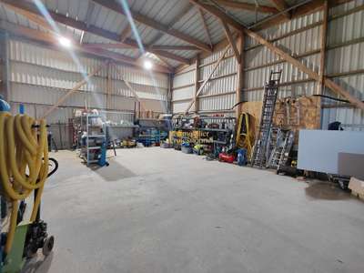 Vente Locaux d'activités - Entrepôts à Ergué-Gabéric